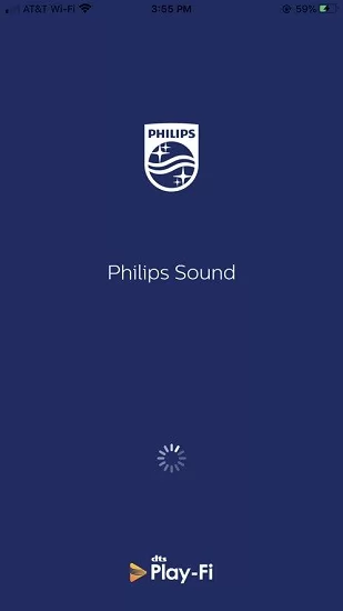 飞利浦音响philipssound APP v7.0.0.1227 安卓版 0