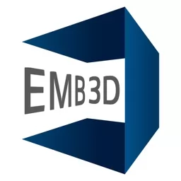 emb3d 3d viewer 