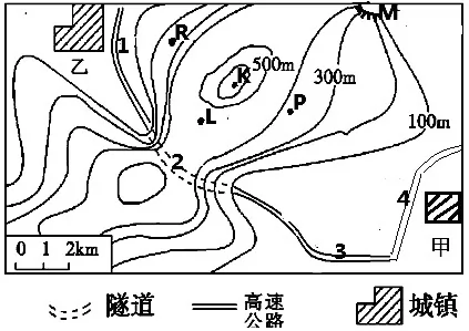 江西省八所重点中学2015届高三联考 - 徐生 - 地理&星空