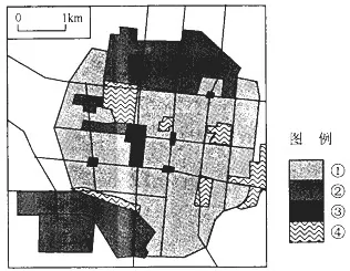 四川省成都市2015届高中毕业班第三次诊断性检测 - 徐生 - 地理&星空