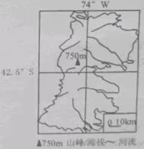 广东省汕头市2015年普通高考第二次模拟考试 - 徐生 - 地理&星空