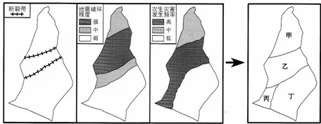 2015年高考地理试题(广东卷) - 徐生 - 地理&星空