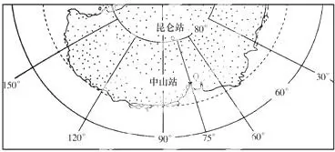湖南师大附中2015届高三月考地理试卷(一) - 徐生 - 地理&星空