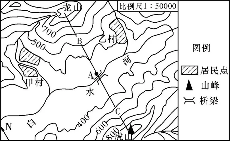 湖南师大附中2015届高三月考地理试卷(一) - 徐生 - 地理&星空