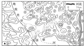 湖南师大附中2015届高三月考地理试卷(一) - 徐生 - 地理&星空
