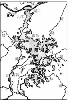 湖北省八校2016届高三第一次联考地理试题 - 徐生 - 地理&星空