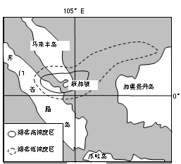 湖北省八校2016届高三第一次联考地理试题 - 徐生 - 地理&星空