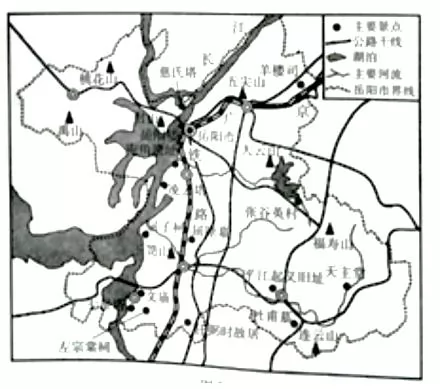 广西陆川县中学2018届高三上学期开学基础知