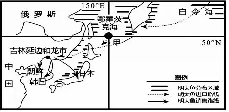 广东省汕头市潮南实验学校校2018届高三上学期入学摸底考试地理【解析】 广东省汕头市潮南实验学校校2018届高三上学期入学摸底考试地理【解析】