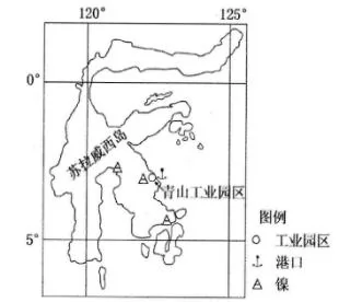 广东省汕头市潮南实验学校校2018届高三上学期入学摸底考试地理【解析】 广东省汕头市潮南实验学校校2018届高三上学期入学摸底考试地理【解析】