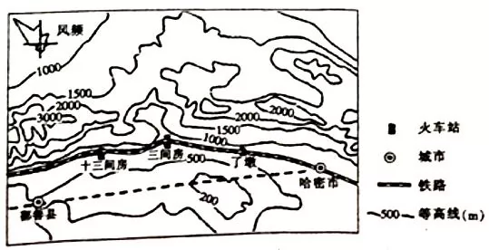 广东省汕头市潮南实验学校校2018届高三上学期入学摸底考试地理【解析】 广东省汕头市潮南实验学校校2018届高三上学期入学摸底考试地理【解析】