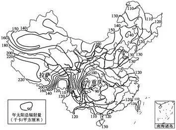 河北省故城县高级中学高一2017-2018学年9月月考地理 河北省故城县高级中学高一2017-2018学年9月月考地理
