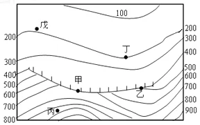 河北省邢台市第二中学2018届高三上学期第一次月考地理试题【解析】 河北省邢台市第二中学2018届高三上学期第一次月考地理试题【解析】