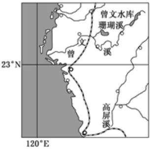 河北省邢台市第二中学2018届高三上学期第一次月考地理试题【解析】 河北省邢台市第二中学2018届高三上学期第一次月考地理试题【解析】