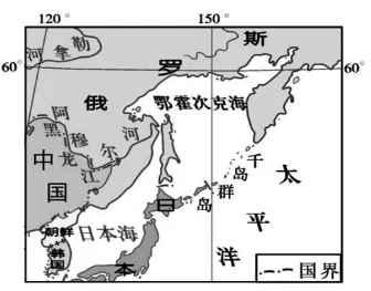 湖北省黄冈市黄梅县二中2017届高三上学期期中考试地理试题 湖北省黄冈市黄梅县二中2017届高三上学期期中考试地理试题