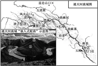 甘肃省武威二中2018届高三上学期期末考试文综地理【解析】 甘肃省武威二中2018届高三上学期期末考试文综地理【解析】