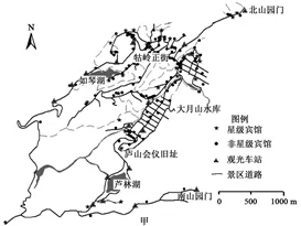 甘肃省武威二中2018届高三上学期期末考试文综地理【解析】 甘肃省武威二中2018届高三上学期期末考试文综地理【解析】