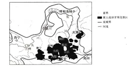 甘肃省天水市一中高二2017-2018学年上学期期末考试地理【解析】 甘肃省天水市一中高二2017-2018学年上学期期末考试地理【解析】