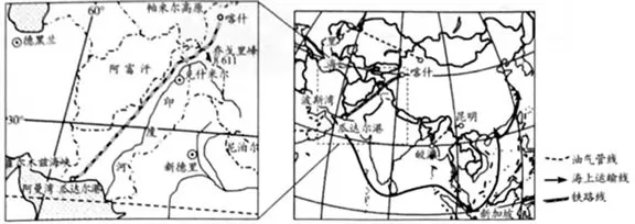 河南省天一大联考2018届高三上学期期末考试