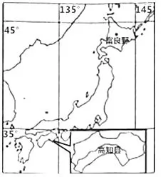 河北省张家口一中2018届高三地理一轮复习作业24农业地域类型(2)【解析】 河北省张家口一中2018届高三地理一轮复习作业24农业地域类型(2)【解析】