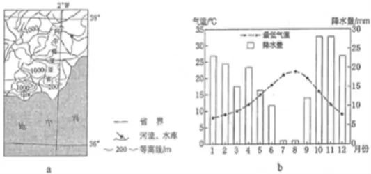 省大连渤海高级中学2017-2018学年高二3月模