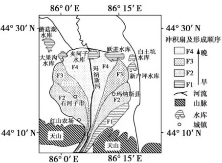 2018年高考地理考前预测篇(1)之选择题精挑细