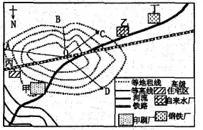 2018届高三地理百所名校好题速递分项解析专题07城市【解析】 2018届高三地理百所名校好题速递分项解析专题07城市【解析】