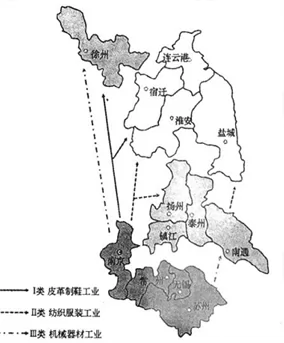 河南省郑州市2018届高三下学期第三次模拟考试文综地理【解析】 河南省郑州市2018届高三下学期第三次模拟考试文综地理【解析】