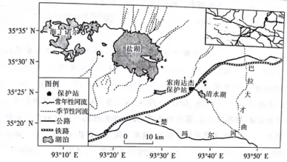 2018届高三全国100所名校最新高考冲刺卷(二