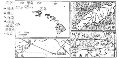 天津市红桥区2018届高三下学期第二次模拟考试地理【解析】 天津市红桥区2018届高三下学期第二次模拟考试地理【解析】