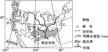 2018年高考地理考前20天终极冲刺攻略专题19强化读图能力 2018年高考地理考前20天终极冲刺攻略专题19强化读图能力