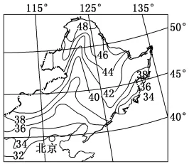 2018年高考地理考前20天终极冲刺攻略专题19强化读图能力 2018年高考地理考前20天终极冲刺攻略专题19强化读图能力