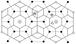 湖北省荆州成丰学校高一2017-2018学年下学期期中考试地理【解析】