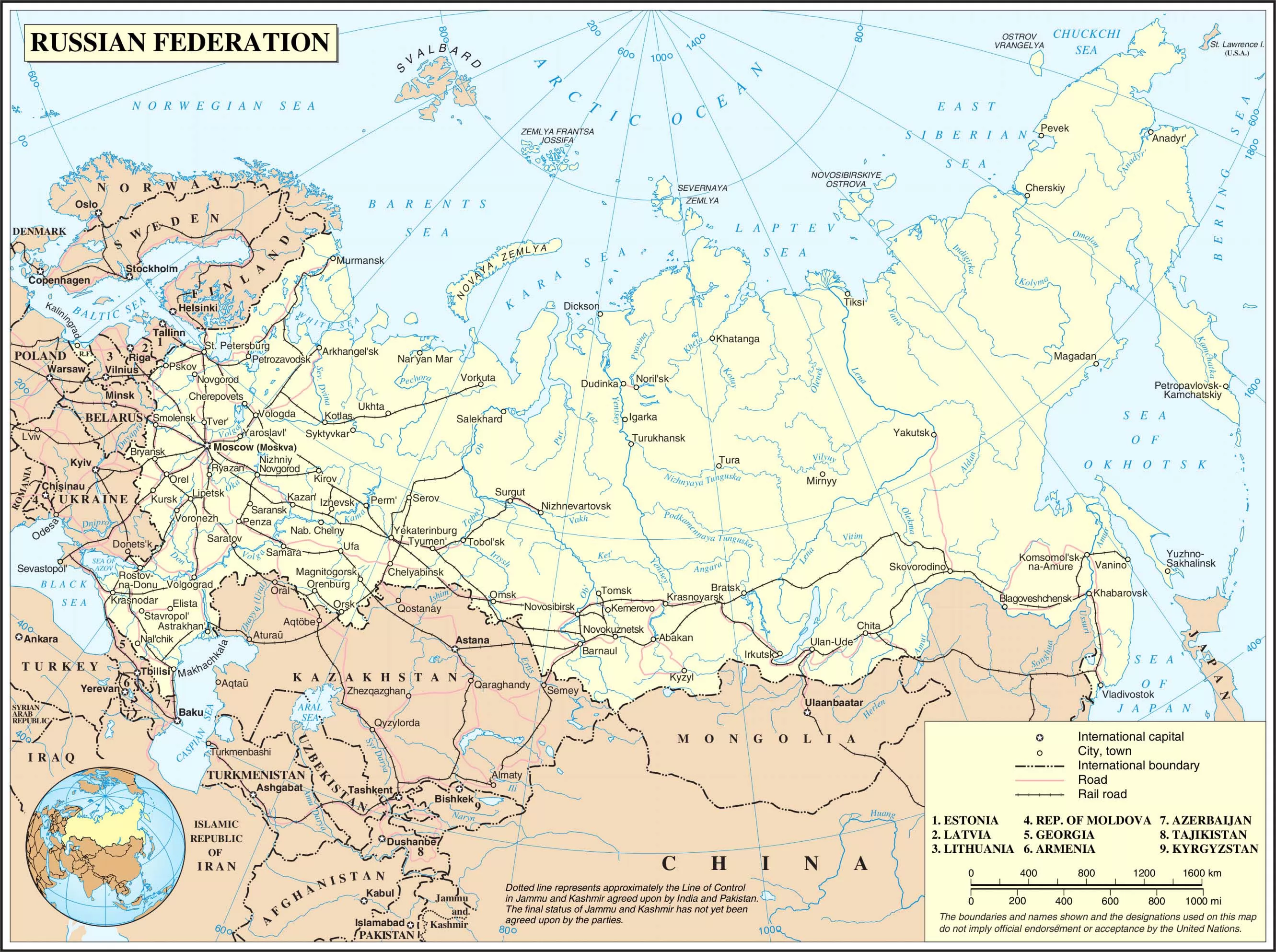 俄罗斯地图高清大图_俄罗斯地图高清版大图图片_微信公众号文章