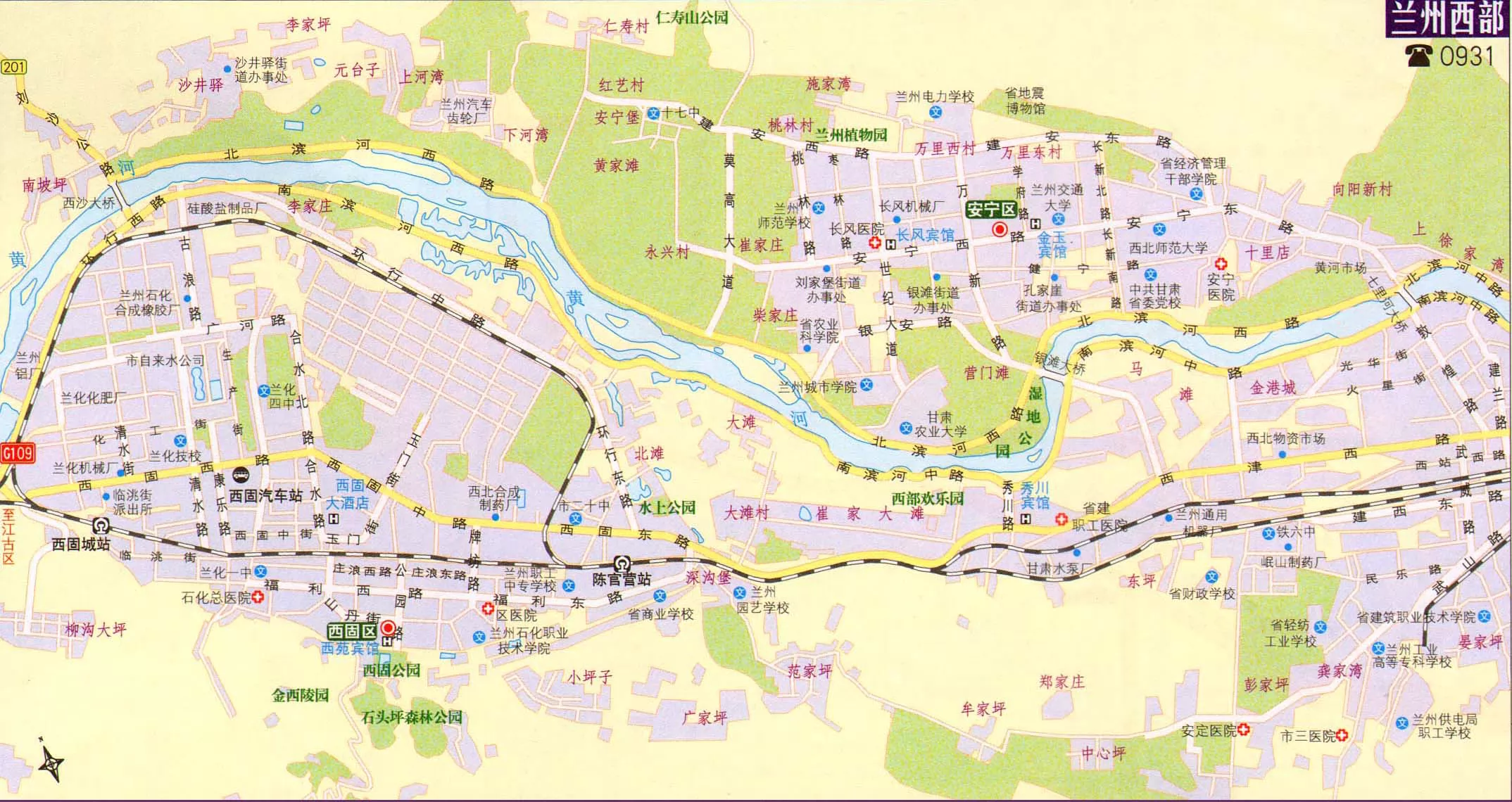 昆明市区划交通地图-最新昆明市区划交通地图下载-江西地图网