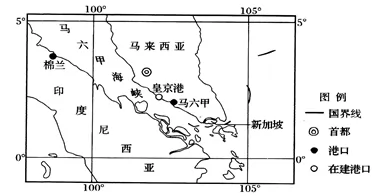 黑龙江省大庆实验中学2019届高三上学期第一次月考地理试题解析 黑龙江省大庆实验中学2019届高三上学期第一次月考地理试题解析