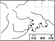 河北省辛集中学2019届高三9月月考地理试题【解析】 河北省辛集中学2019届高三9月月考地理试题【解析】