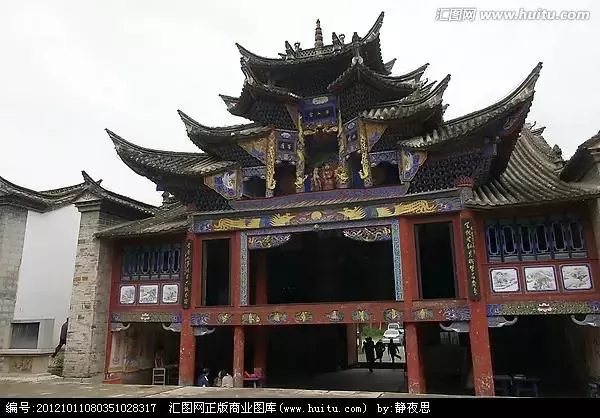 中国最具有代表性的10大古代会馆
