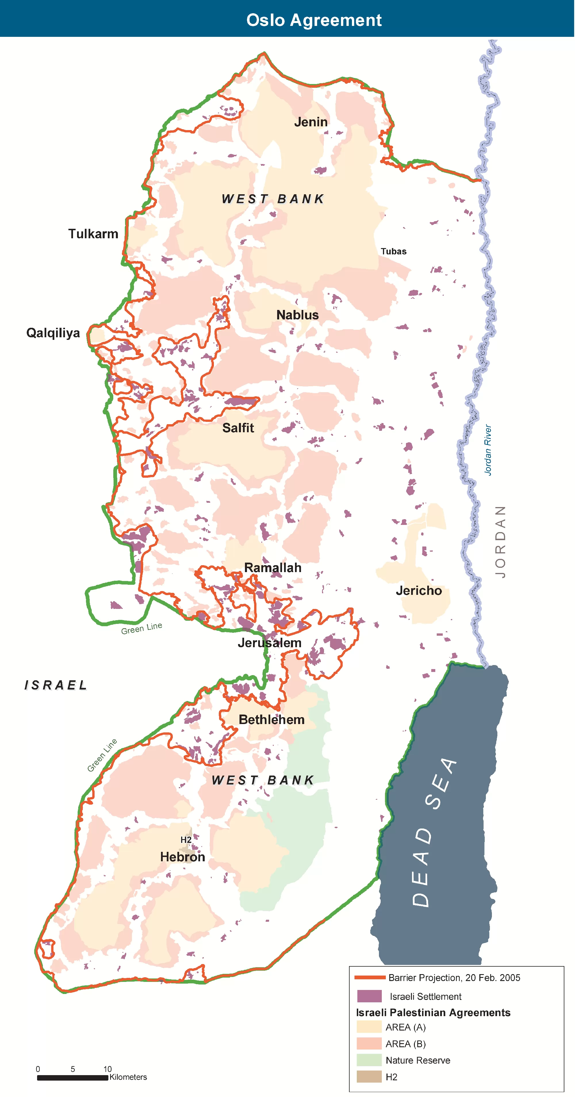 以色列，农业真的很可以｜地球知识局_百科TA说
