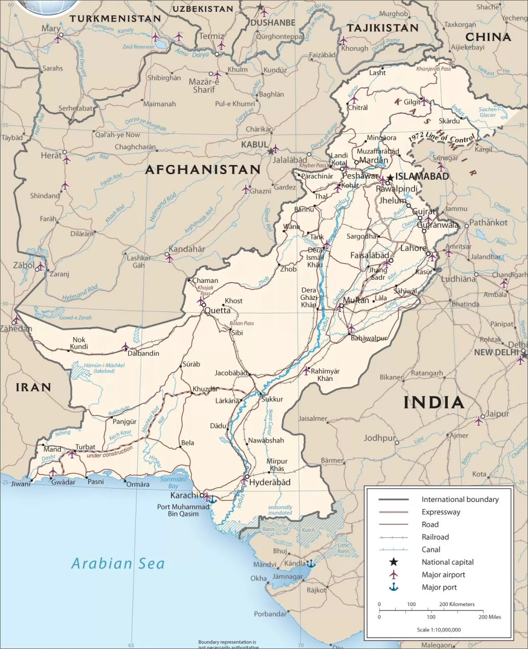 巴基斯坦南部/阿富汗古迹游-喀布尔旅游攻略-游记-去哪儿攻略