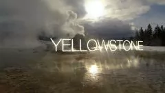 黄石公园（BBC Yellowstone）纪录片下载--3.金秋