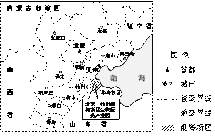 新建一中2020届高考地理押题卷答案及解析4