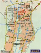 共和城区地图