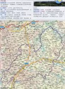 兴仁县地图