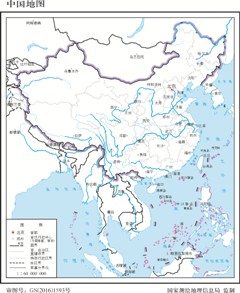  ȫ����ͼ����ͼ-1:6000��,64��,���ڹ� 