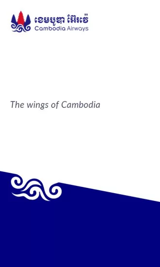 柬埔寨航空cambodiaair v2.0.74 安卓版 0