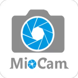 美通视讯miocam行车记录仪