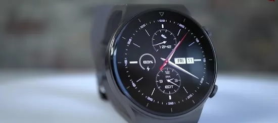 Huawei watches华为手表 v1.4 安卓版 1