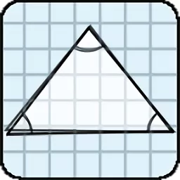 三角形计算器triangle calculator软件app v4.1 安卓版-手机版下载