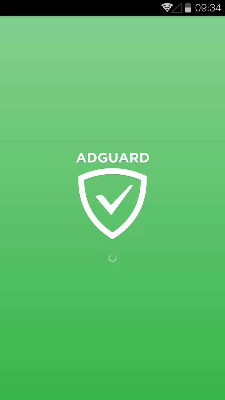 adguard中文版(广告拦截器) v4.0.75 安卓最新版 0